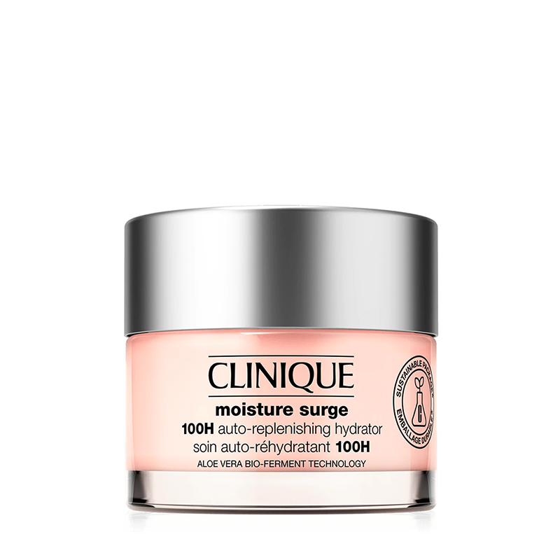 CLINIQUE MOISTURE SURGE™ 100H AUTO-REPLENISHING HYDRATOR 30ML - Beauty Bar 