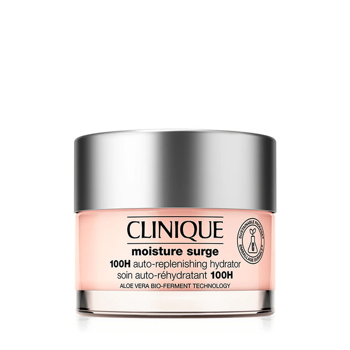 CLINIQUE MOISTURE SURGE™ 100H AUTO-REPLENISHING HYDRATOR 50ML - Beauty Bar 