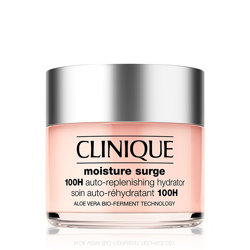 MOISTURE SURGE™ 100H AUTO-REPLENISHING HYDRATOR 125ML - Beauty Bar 