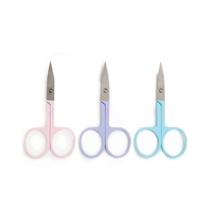 IDC PRECISION SCISSOR - Beauty Bar 