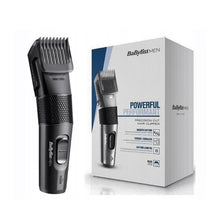 Load image into Gallery viewer, BABYLISS HAIR CLIPPER 0.5-24MM RECH - Beauty Bar 
