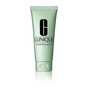 CLINIQUE EXFOLIATING SCRUB 100ML - Beauty Bar 