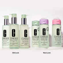 Load image into Gallery viewer, CLINIQUE ALL ABOUT CLEAN™ LIQUID FACIAL SOAP EXTRA MILD - Beauty Bar 
