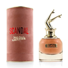 Load image into Gallery viewer, JEAN PAUL GAULTIER SCANDAL EDP  - AVAILABLE IN 2 SIZES - Beauty Bar Cyprus

