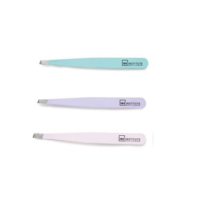 IDC PRECISION PROFESSIONAL TWEEZER - Beauty Bar 