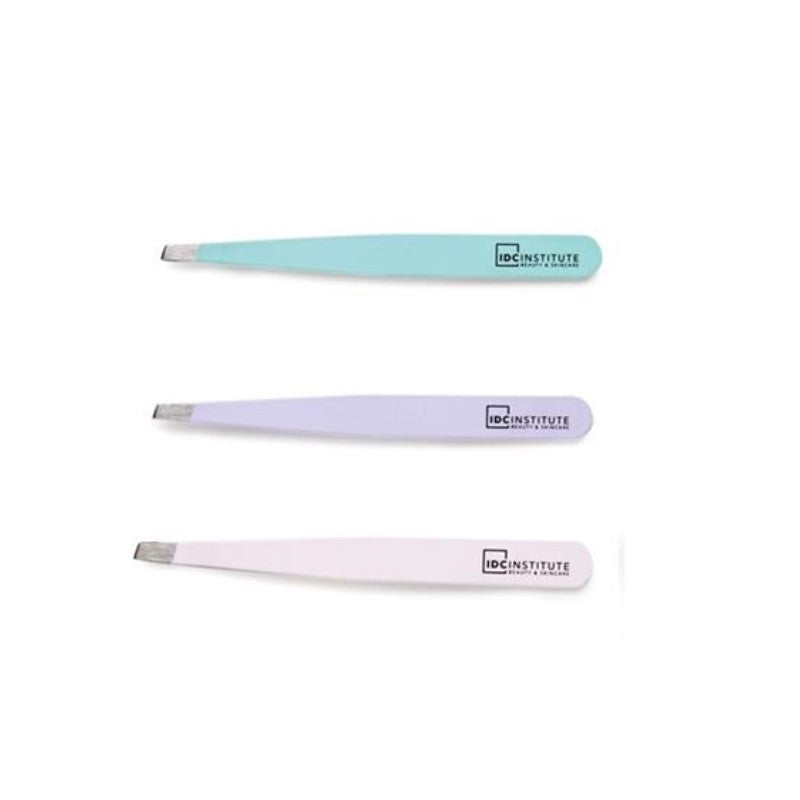 IDC PRECISION PROFESSIONAL TWEEZER - Beauty Bar 