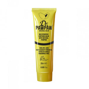 DR. PAWPAW ORIGINAL BALM 25ML - Beauty Bar 
