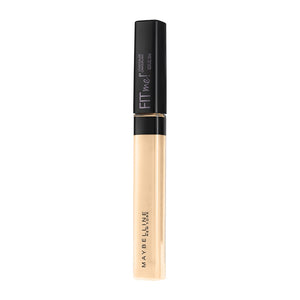 MAYBELLINE - FIT ME CONCEALER - AVAILABLE IN 5 SHADES - Beauty Bar Cyprus