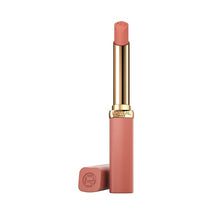 Load image into Gallery viewer, L&#39;OREAL COLOR RICHE INTENSE VOLUME MATTE LIPSTICK - AVAILABLE IN 5 SHADES - Beauty Bar 
