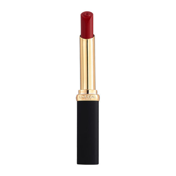 L'OREAL COLOR RICHE MATTE INTENSE LIPSTICKS - AVAILABLE IN 8 SHADES - Beauty Bar 