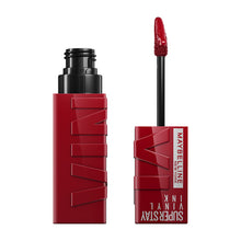 Load image into Gallery viewer, L&#39;OREAL SUPERSTAY VINYL INK LIQUID LIPSTICKS - AVAILABLE IN 10 SHADES - Beauty Bar 
