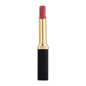 L'OREAL COLOR RICHE MATTE INTENSE LIPSTICKS - AVAILABLE IN 8 SHADES - Beauty Bar 