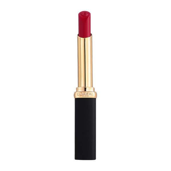 L'OREAL COLOR RICHE MATTE INTENSE LIPSTICKS - AVAILABLE IN 8 SHADES - Beauty Bar 