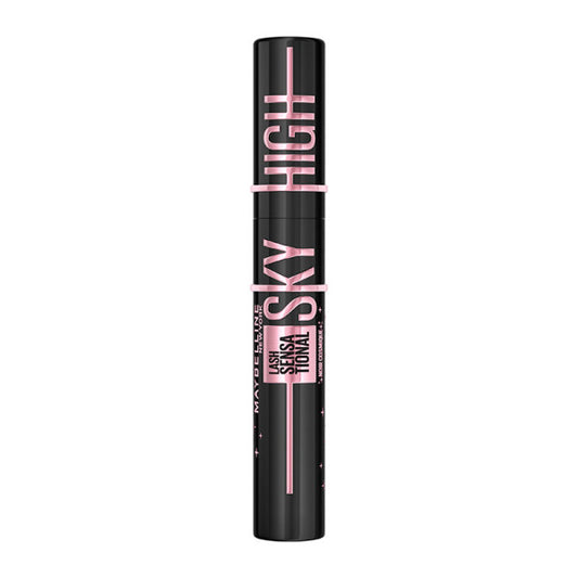 MAYBELLINE NEW YORK - LASH SENSATIONAL SKY HIGH COSMIC MASCARA - BLACK - Beauty Bar 