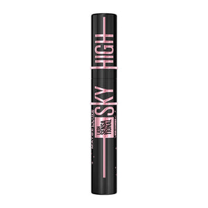 MAYBELLINE NEW YORK - LASH SENSATIONAL SKY HIGH COSMIC MASCARA - BLACK - Beauty Bar 