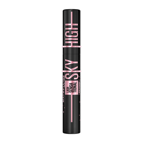 MAYBELLINE NEW YORK - LASH SENSATIONAL SKY HIGH COSMIC MASCARA - BLACK - Beauty Bar 