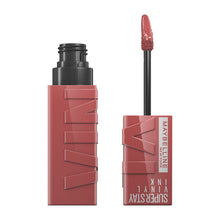Load image into Gallery viewer, L&#39;OREAL SUPERSTAY VINYL INK LIQUID LIPSTICKS - AVAILABLE IN 10 SHADES - Beauty Bar 
