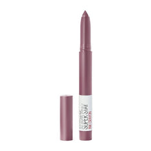 Load image into Gallery viewer, MAYBELLINE - SUPERSTAY INK CRAYONS - AVAILABLE IN 11 COLOURS - Beauty Bar Cyprus
