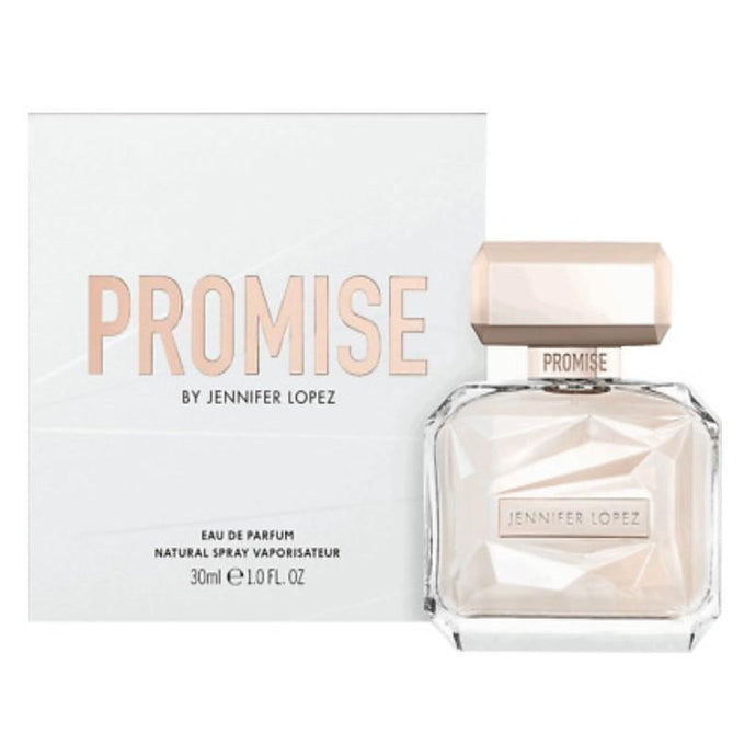 JENNIFER LOPEZ PROMISE EDP - AVAILABLE IN 3 SIZES - Beauty Bar Cyprus