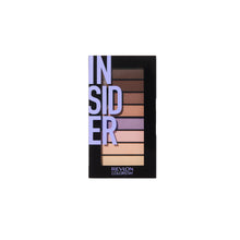 Load image into Gallery viewer, REVLON COLORSTAY LOOKS BOOK EYE SHADOW PALETTES - AVAILABLE IN 6 SHADES - Beauty Bar 
