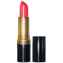 Load image into Gallery viewer, REVLON SUPER LUSTROUS LIPSTICK -AVAILABLE IN 11 SHADES - Beauty Bar 
