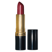 Load image into Gallery viewer, REVLON SUPER LUSTROUS LIPSTICK -AVAILABLE IN 11 SHADES - Beauty Bar 
