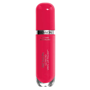 REVLON ULTRA HD VINYL LIP POLISH - AVAILAVLE IN 6 SHADES - Beauty Bar 