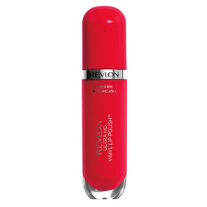 REVLON ULTRA HD VINYL LIP POLISH - AVAILAVLE IN 6 SHADES - Beauty Bar 