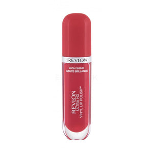 REVLON ULTRA HD VINYL LIP POLISH - AVAILAVLE IN 6 SHADES - Beauty Bar 
