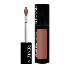 Load image into Gallery viewer, REVLON COLORSTAY SATIN INK LIPSTICK - AVAILABLE IN 12 SHADES - Beauty Bar 

