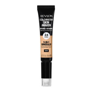REVLON COLORSTAY SKIN AWAKEN 5-IN-1 CONCEALER - AVAILABLE IN 4 SHADES - Beauty Bar 