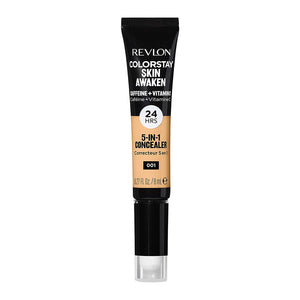 REVLON COLORSTAY SKIN AWAKEN 5-IN-1 CONCEALER - AVAILABLE IN 4 SHADES - Beauty Bar 