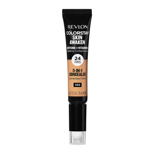 REVLON COLORSTAY SKIN AWAKEN 5-IN-1 CONCEALER - AVAILABLE IN 4 SHADES - Beauty Bar 