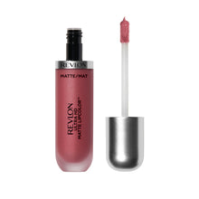 Load image into Gallery viewer, REVLON ULTRA HD MATTE LIPSTICK - AVAILABLE IN 6 SHADES - Beauty Bar 

