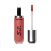 Load image into Gallery viewer, REVLON ULTRA HD MATTE LIPSTICK - AVAILABLE IN 6 SHADES - Beauty Bar 
