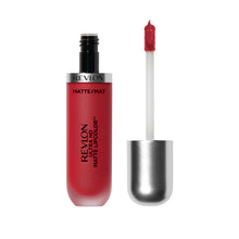 Load image into Gallery viewer, REVLON ULTRA HD MATTE LIPSTICK - AVAILABLE IN 6 SHADES - Beauty Bar 
