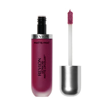 Load image into Gallery viewer, REVLON ULTRA HD MATTE LIPSTICK - AVAILABLE IN 6 SHADES - Beauty Bar 
