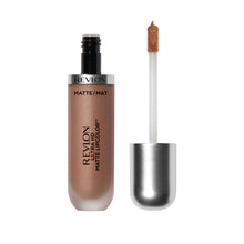 Load image into Gallery viewer, REVLON ULTRA HD MATTE LIPSTICK - AVAILABLE IN 6 SHADES - Beauty Bar 
