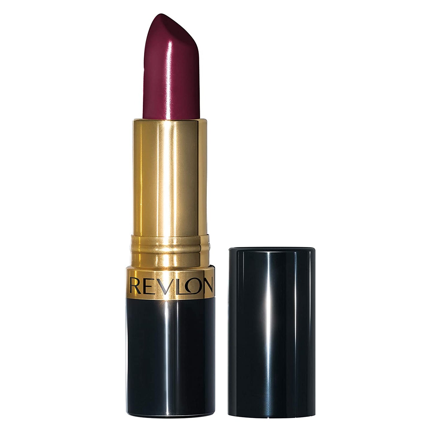 REVLON SUPER LUSTROUS LIPSTICK -AVAILABLE IN 11 SHADES - Beauty Bar 