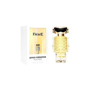 PACO RABANNE FAME EDP- AVAILABLE IN 3 SIZES - Beauty Bar 
