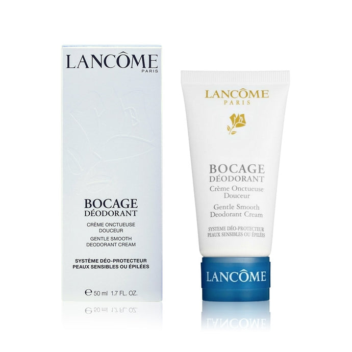 LANCÔME BOCAGE DEODORANT CREAM 50ML - Beauty Bar Cyprus