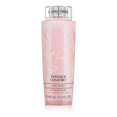 LANCÔME TONIQUE CONFORT - AVAILABLE IN 2 SIZES - Beauty Bar Cyprus