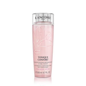 LANCÔME TONIQUE CONFORT - AVAILABLE IN 2 SIZES - Beauty Bar Cyprus