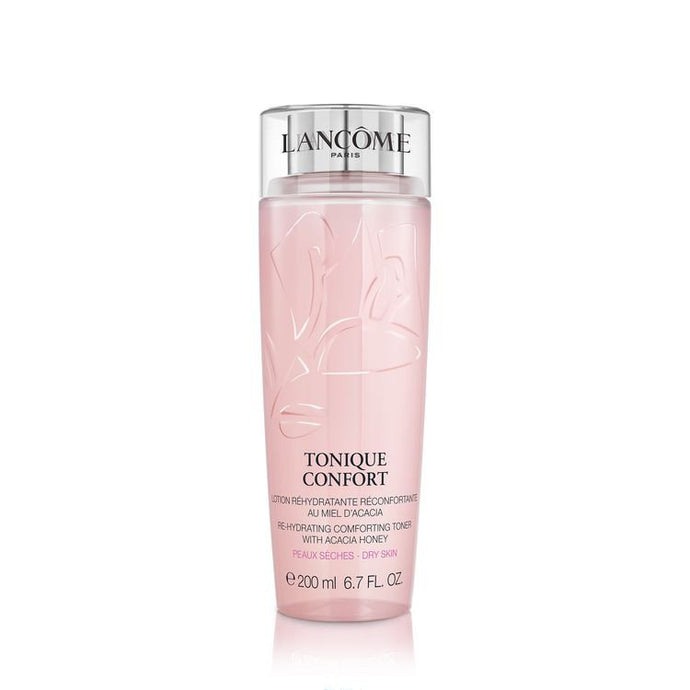 LANCÔME TONIQUE CONFORT - AVAILABLE IN 2 SIZES - Beauty Bar Cyprus
