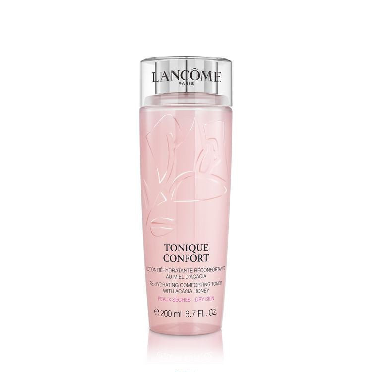 LANCÔME TONIQUE CONFORT - AVAILABLE IN 2 SIZES - Beauty Bar Cyprus