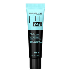 MAYBELLINE FIT ME PRIMER MATTE PORELESS - Beauty Bar 