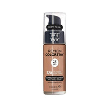 Load image into Gallery viewer, REVLON COLORSTAY MAKEUP FOR COMBINATION/OILY SKIN WITH SPF - AVAILABLE IN 7 SHADES - Beauty Bar 
