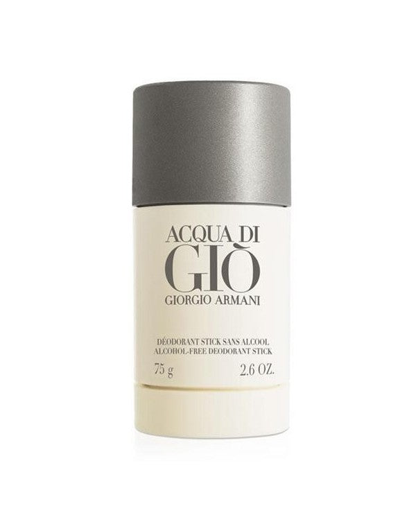 GIORGIO ARMANI ACQUA DI GIO DEODORANT STICK - Beauty Bar Cyprus