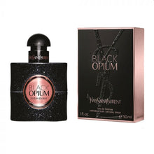 Load image into Gallery viewer, YSL BLACK OPIUM EDP  - AVAILABLE IN 3 SIZES - Beauty Bar Cyprus
