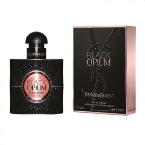 YSL BLACK OPIUM EDP  - AVAILABLE IN 3 SIZES - Beauty Bar Cyprus